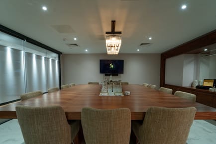Image 4 of One Avenue Group Limited - 64 North Row, W1K - Mayfair