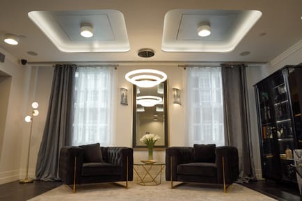 Image 16 of One Avenue Group Limited - 64 North Row, W1K - Mayfair