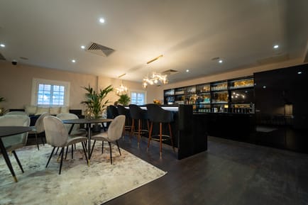 Image 17 of One Avenue Group Limited - 64 North Row, W1K - Mayfair
