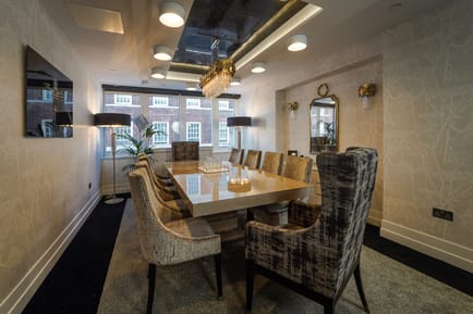 Image 5 of One Avenue Group Limited - 64 North Row, W1K - Mayfair