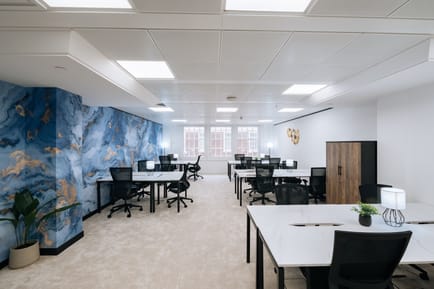 Image 3 of One Avenue Group Limited - 64 North Row, W1K - Mayfair
