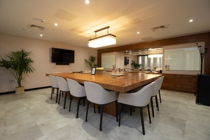 Image 10 of One Avenue Group Limited - 64 North Row, W1K - Mayfair