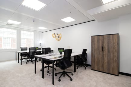 Image 2 of One Avenue Group Limited - 64 North Row, W1K - Mayfair