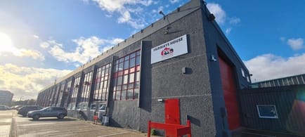 Image 1 of Freedom Works - Fairways House - Mount Pleasant Road, SO14 - Southampton