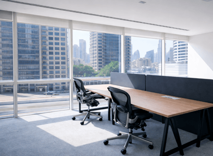 Image 1 of Unbox (Managed 65 - 775sqft) - Bay Square Building 4 - Masari Drive - Business Bay - Dubai
