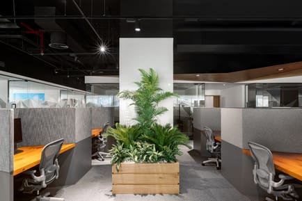 Image 3 of Unbox (Managed 65 - 775sqft) - Bay Square Building 4 - Masari Drive - Business Bay - Dubai