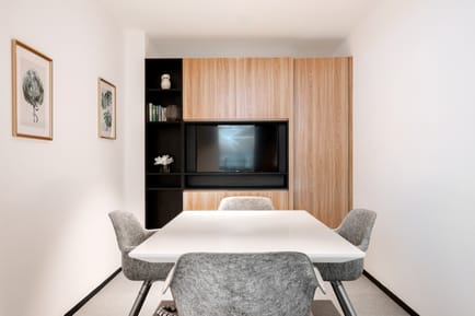 Image 4 of Unbox (Managed 65 - 775sqft) - Bay Square Building 4 - Masari Drive - Business Bay - Dubai