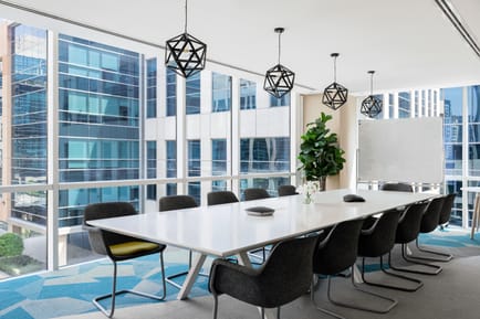 Image 7 of Unbox (Managed 65 - 775sqft) - Bay Square Building 4 - Masari Drive - Business Bay - Dubai