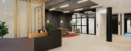 Image 9 of Business Cube (FULLY LET) - 10-12 Alie Street, E1 - Aldgate