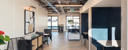 Image 3 of Business Cube (FULLY LET) - 10-12 Alie Street, E1 - Aldgate