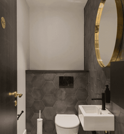 Image 16 of Business Cube (FULLY LET) - 10-12 Alie Street, E1 - Aldgate