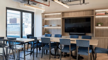 Image 1 of Business Cube - 10-12 Alie Street, E1 8DE - Aldgate