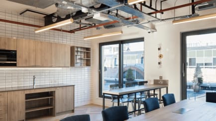 Image 3 of Business Cube - 10-12 Alie Street, E1 8DE - Aldgate