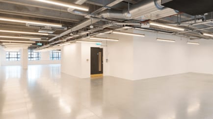 Image 8 of Business Cube - 10-12 Alie Street, E1 8DE - Aldgate