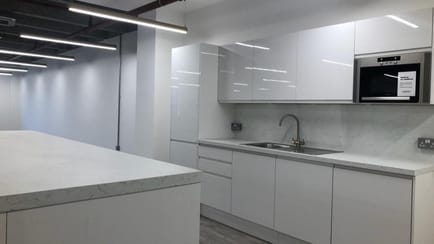 Image 10 of Business Cube - 10-12 Alie Street, E1 8DE - Aldgate