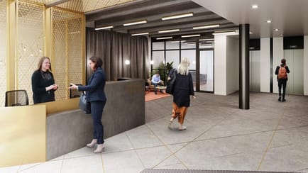 Image 12 of Business Cube - 10-12 Alie Street, E1 8DE - Aldgate