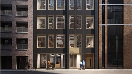 Image 16 of Business Cube - 10-12 Alie Street, E1 8DE - Aldgate