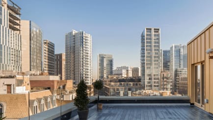 Image 17 of Business Cube - 10-12 Alie Street, E1 8DE - Aldgate