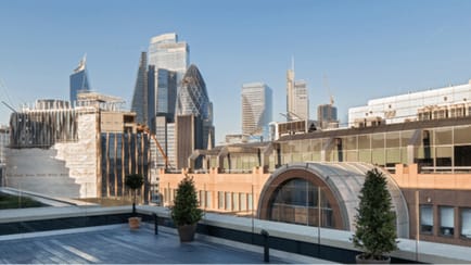 Image 18 of Business Cube - 10-12 Alie Street, E1 8DE - Aldgate
