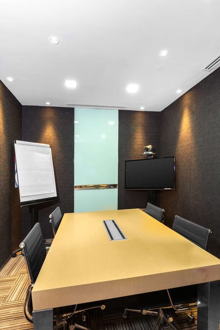 Image 16 of Regus - Wisma Atria - Orchard Road - Singapore