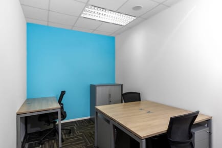 Image 2 of Regus - Wisma Atria - Orchard Road - Singapore