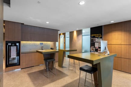 Image 4 of Regus - Wisma Atria - Orchard Road - Singapore