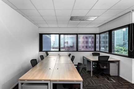 Image 6 of Regus - Wisma Atria - Orchard Road - Singapore