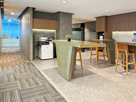 Image 7 of Regus - Wisma Atria - Orchard Road - Singapore