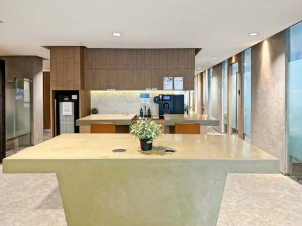 Image 8 of Regus - Wisma Atria - Orchard Road - Singapore