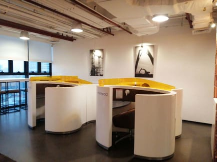 Image 11 of Regus - Apple One Equicom Tower - Mindanao Avenue cor. Bilran Street - Cebu City