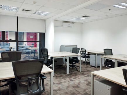 Image 12 of Regus - Apple One Equicom Tower - Mindanao Avenue cor. Bilran Street - Cebu City