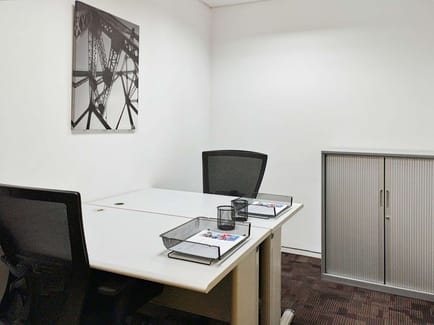 Image 4 of Regus - Apple One Equicom Tower - Mindanao Avenue cor. Bilran Street - Cebu City