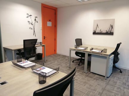 Image 6 of Regus - Apple One Equicom Tower - Mindanao Avenue cor. Bilran Street - Cebu City