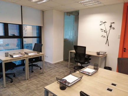 Image 7 of Regus - Apple One Equicom Tower - Mindanao Avenue cor. Bilran Street - Cebu City