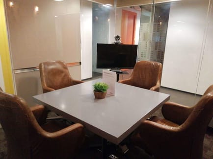 Image 9 of Regus - Apple One Equicom Tower - Mindanao Avenue cor. Bilran Street - Cebu City
