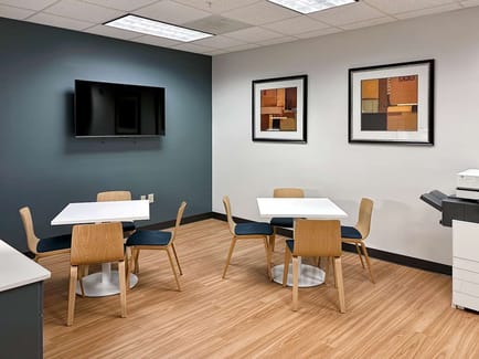 Image 10 of Regus - Ballantyne Center - Toringdon Way - Charlotte - NC