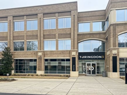 Image 12 of Regus - Ballantyne Center - Toringdon Way - Charlotte - NC