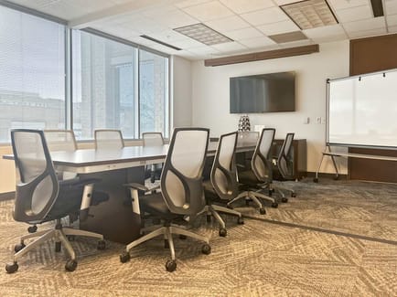Image 13 of Regus - Ballantyne Center - Toringdon Way - Charlotte - NC