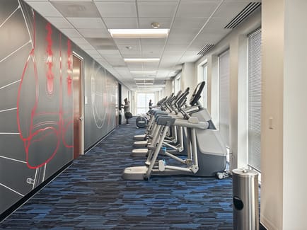 Image 14 of Regus - Ballantyne Center - Toringdon Way - Charlotte - NC