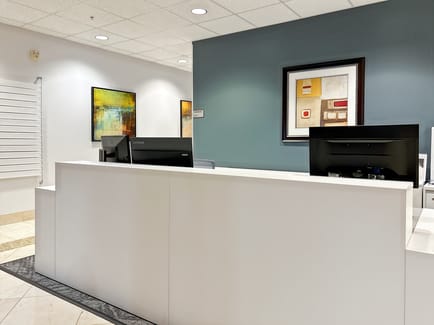 Image 2 of Regus - Ballantyne Center - Toringdon Way - Charlotte - NC