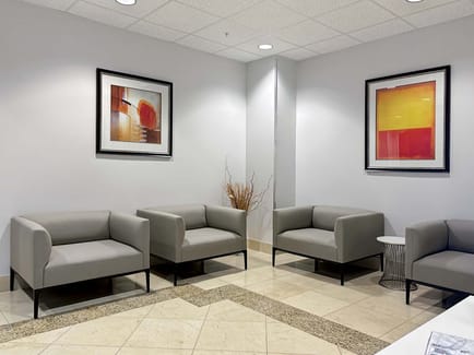 Image 5 of Regus - Ballantyne Center - Toringdon Way - Charlotte - NC