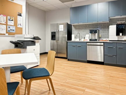 Image 6 of Regus - Ballantyne Center - Toringdon Way - Charlotte - NC