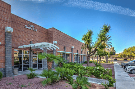 Image 1 of Premier Workspaces - HEN - Henderson - 1489 W. Warm Springs Rd - Henderson - NV