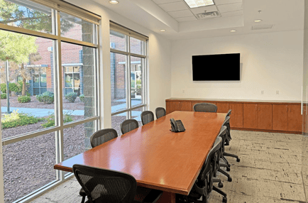 Image 2 of Premier Workspaces - HEN - Henderson - 1489 W. Warm Springs Rd - Henderson - NV
