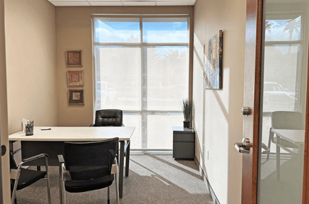 Image 3 of Premier Workspaces - HEN - Henderson - 1489 W. Warm Springs Rd - Henderson - NV