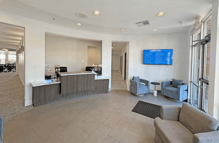 Image 6 of Premier Workspaces - HEN - Henderson - 1489 W. Warm Springs Rd - Henderson - NV