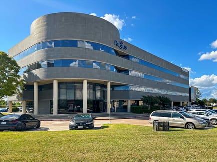 Image 1 of Regus - Willowbrook - Cypress Creek Pkwy - Houston - Texas - TX