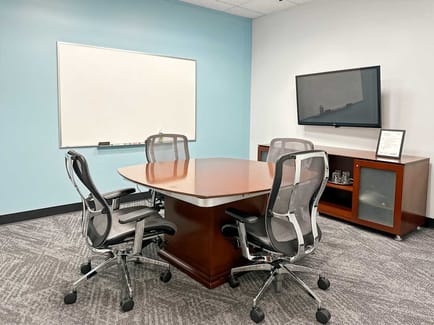 Image 10 of Regus - Willowbrook - Cypress Creek Pkwy - Houston - Texas - TX