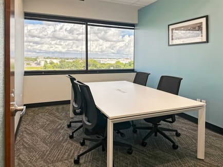 Image 12 of Regus - Willowbrook - Cypress Creek Pkwy - Houston - Texas - TX