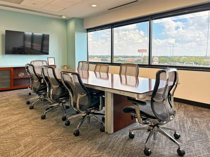 Image 3 of Regus - Willowbrook - Cypress Creek Pkwy - Houston - Texas - TX